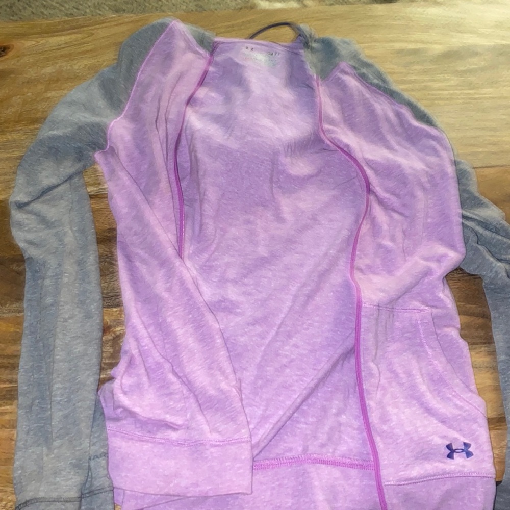 Under Armor Jacket
